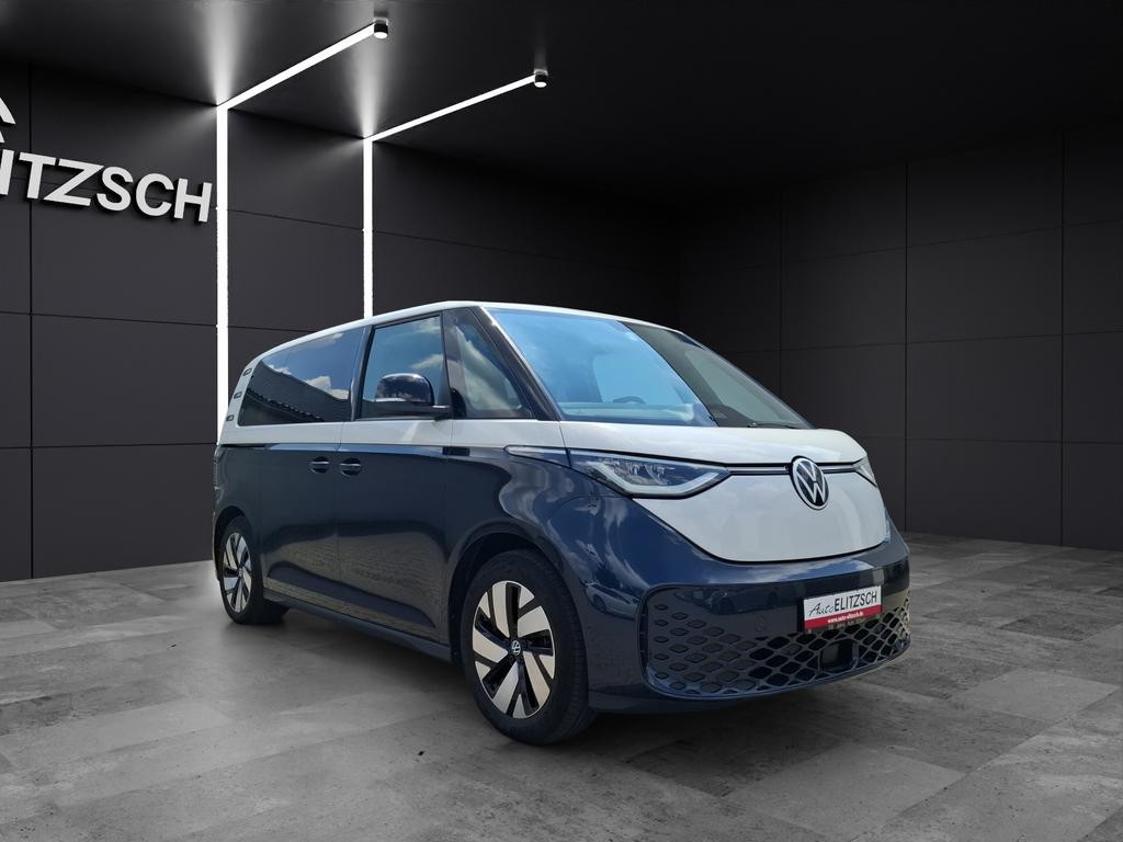 Volkswagen ID.Buzz