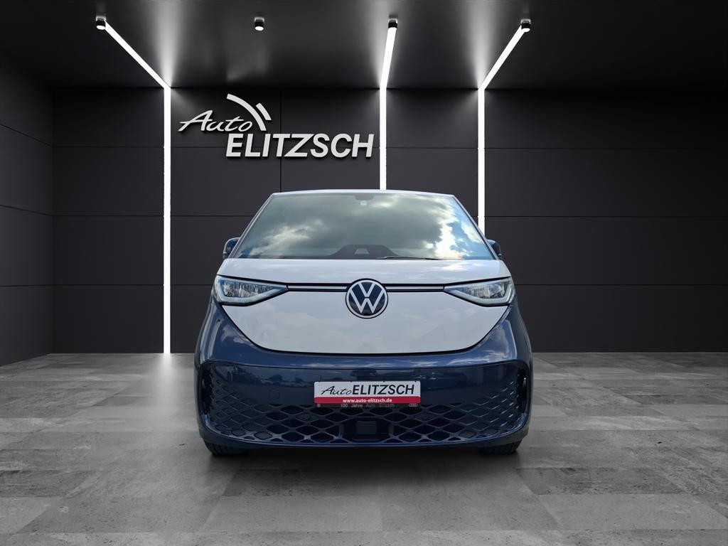 Volkswagen ID.Buzz