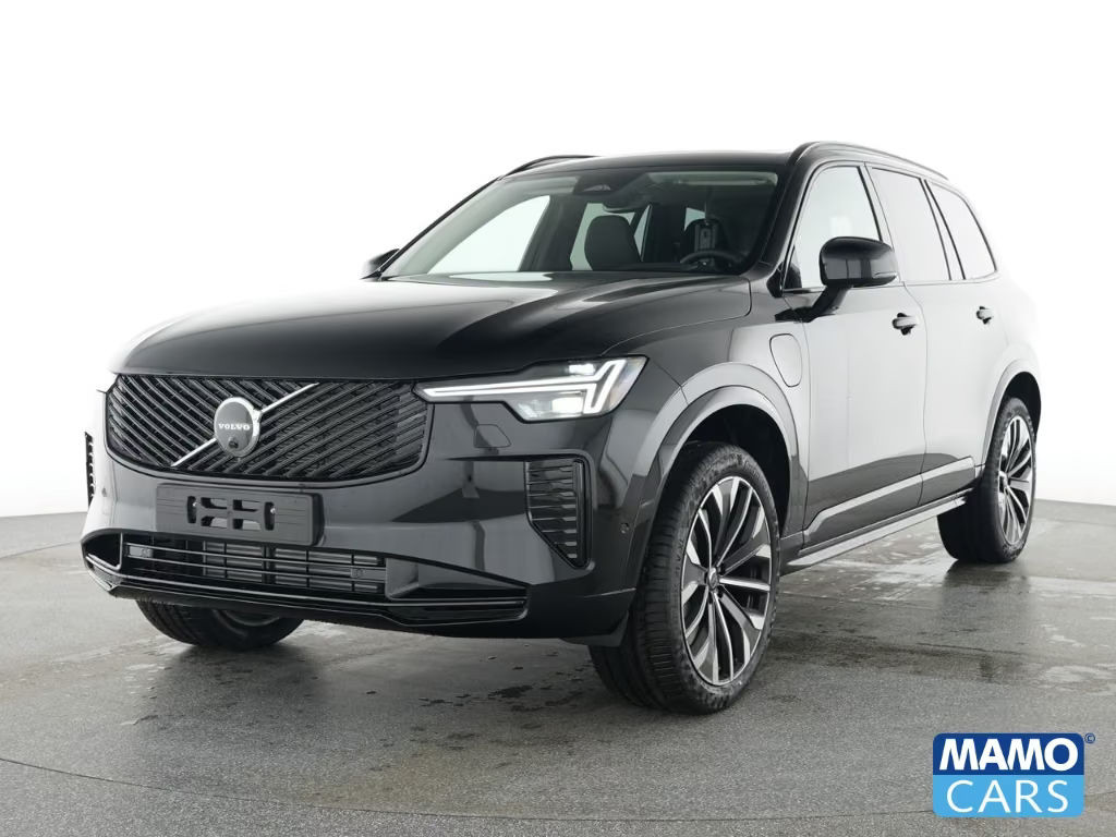 Volvo XC90 T8 Plus Dark