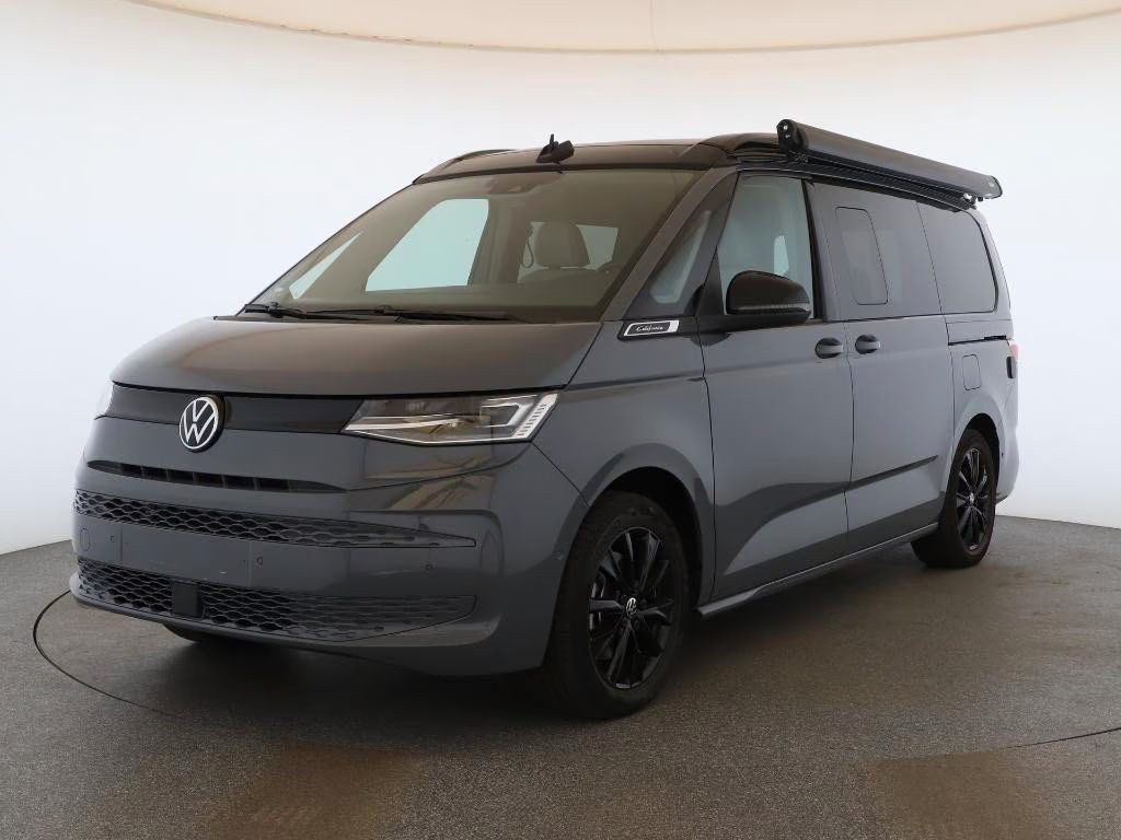 Volkswagen CALIFORNIA T7 Beach