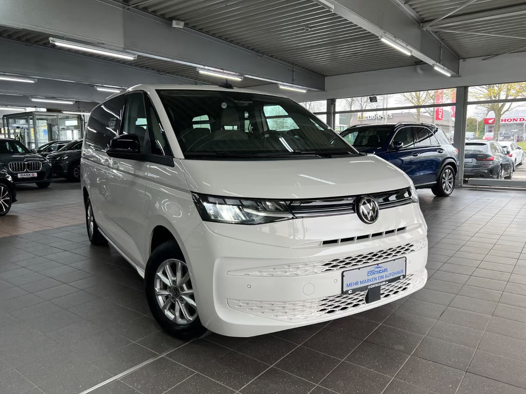 Volkswagen Multivan Life 2.0 TDI Lang T7