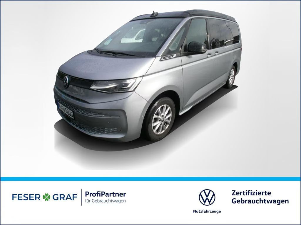 Volkswagen CALIFORNIA 2.0 TDI T7 Beach