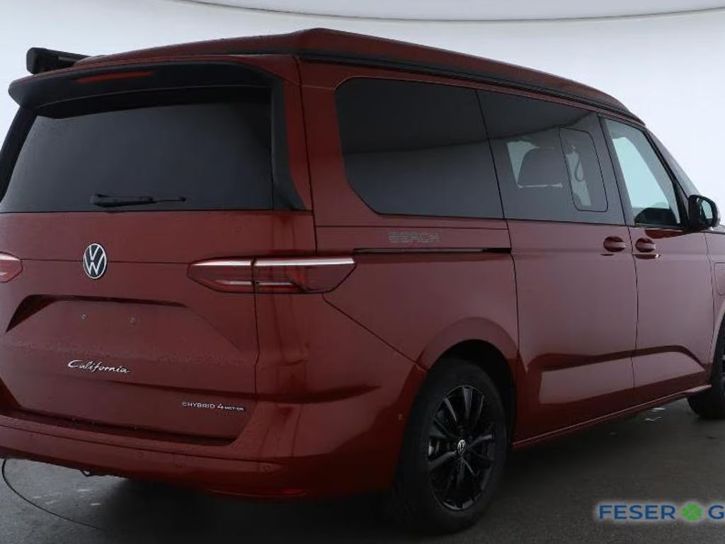 Volkswagen CALIFORNIA