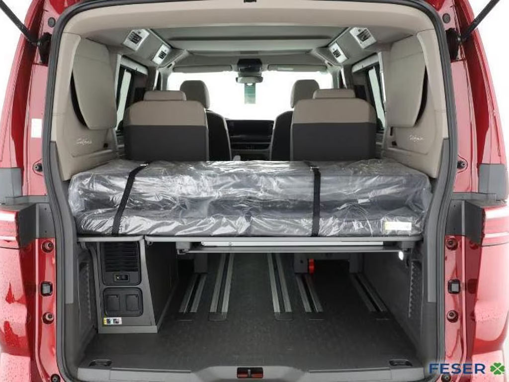 Volkswagen CALIFORNIA
