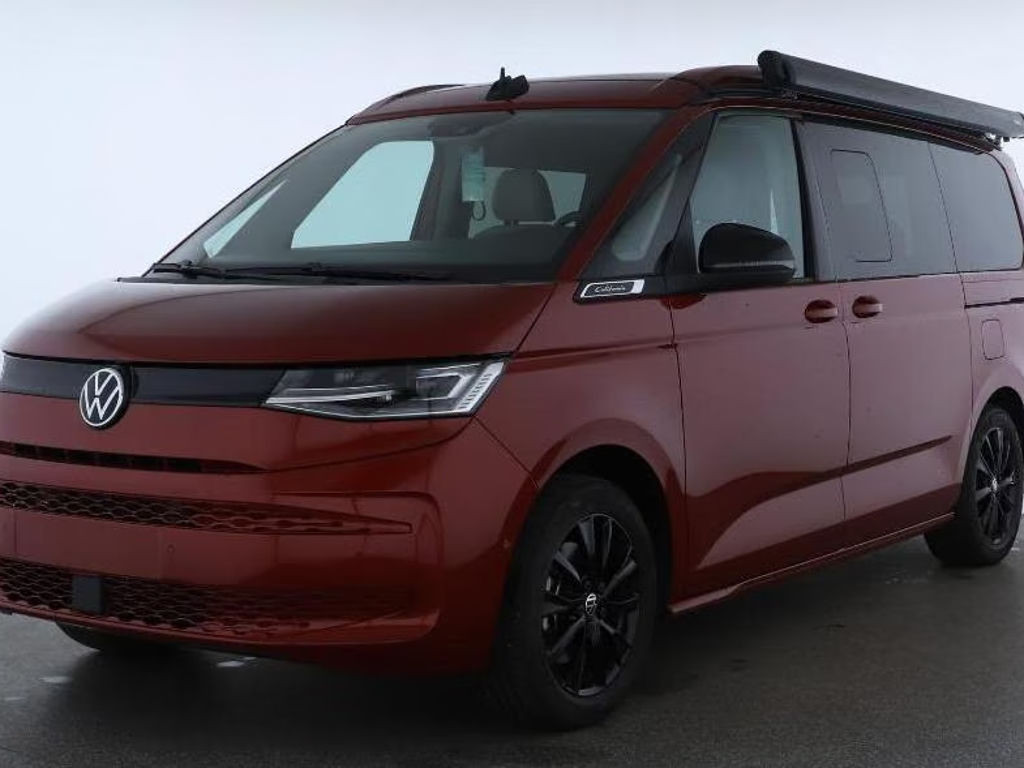 Volkswagen CALIFORNIA