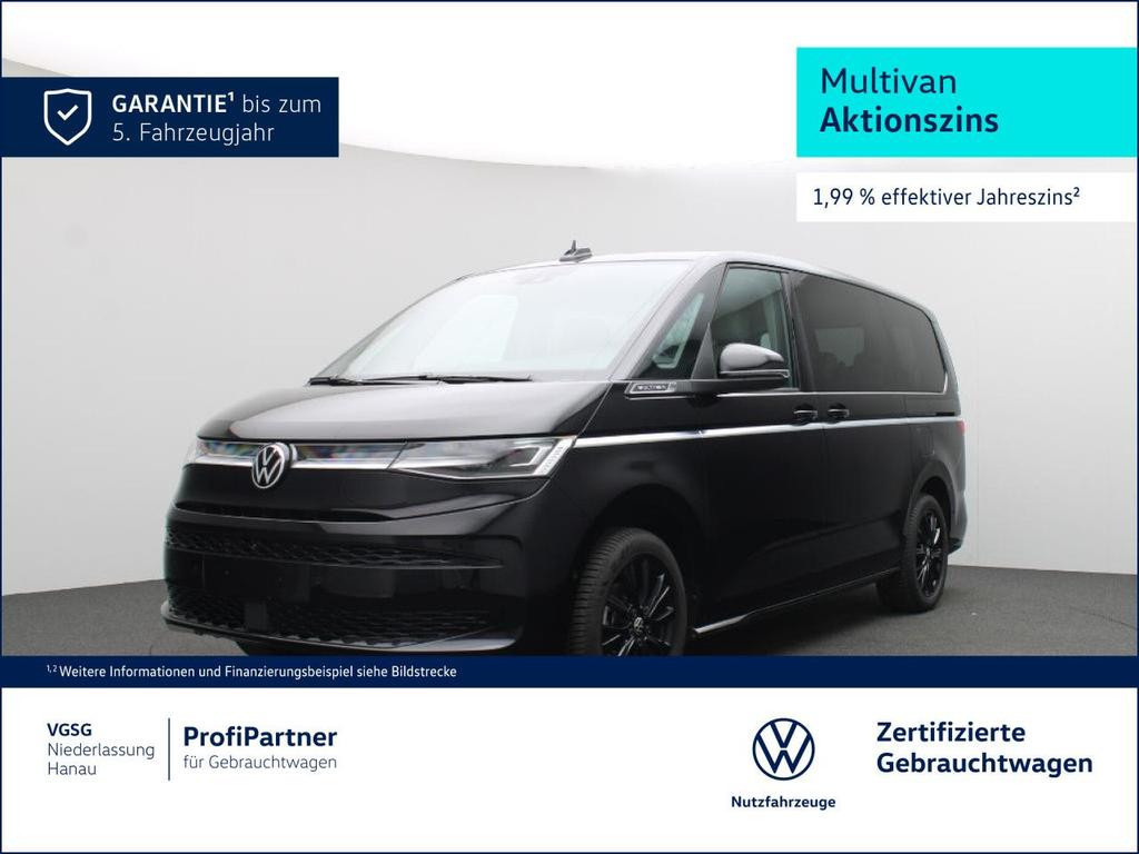 Volkswagen Multivan Style Lang T7