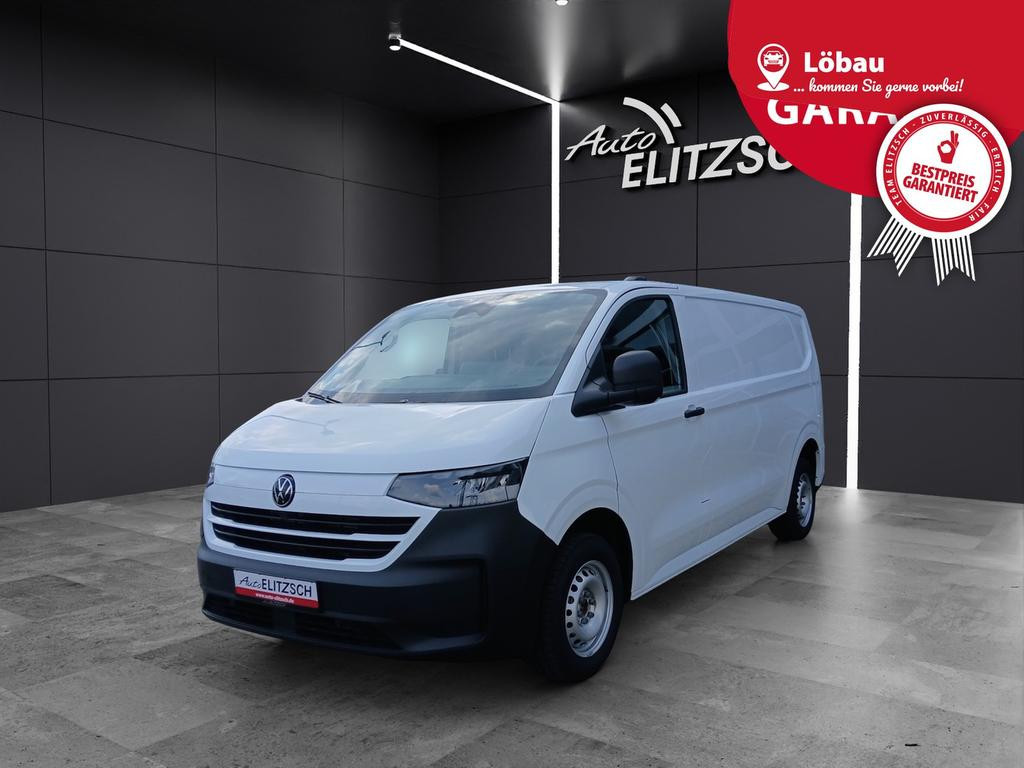 Volkswagen Transporter Lang T7