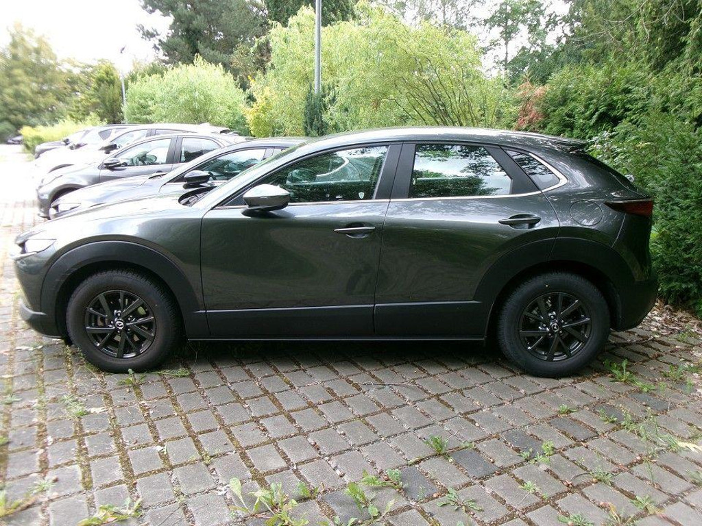 Mazda CX-30 SkyActiv Selection
