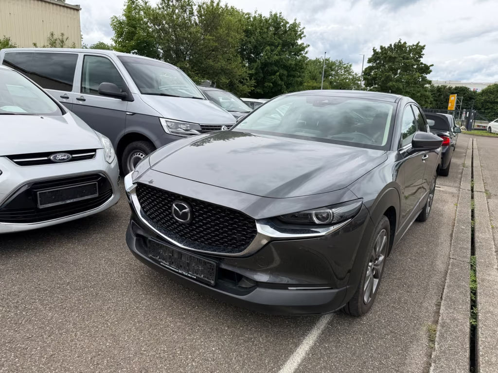 Mazda CX-30 Selection