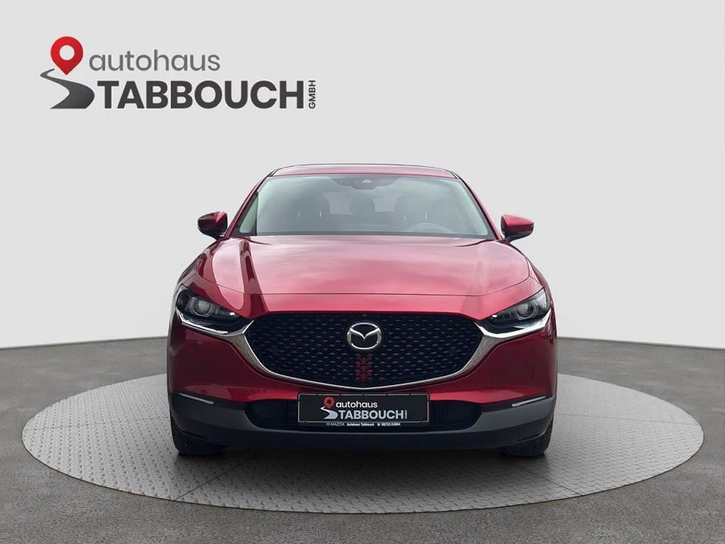 Mazda CX-30 Selection