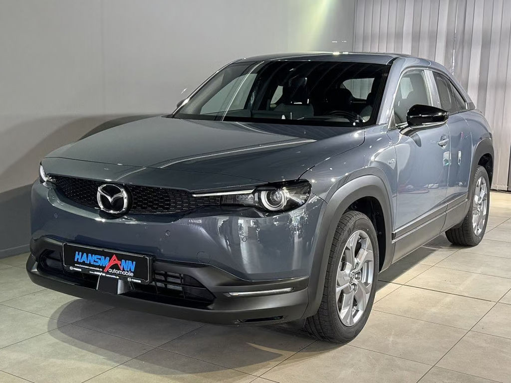 Mazda MX-30 Exclusive-line