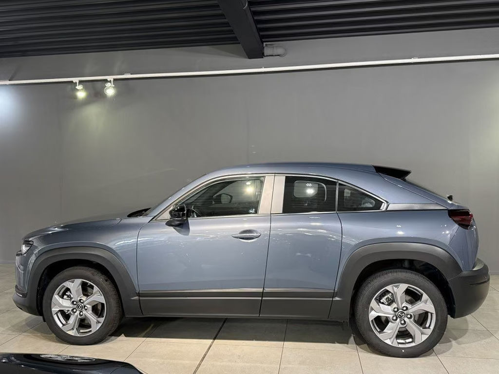 Mazda MX-30