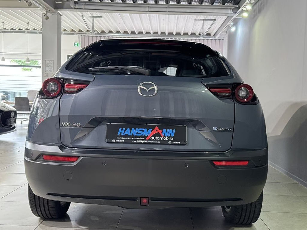 Mazda MX-30