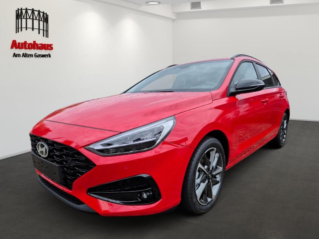 Hyundai i30 Trend
