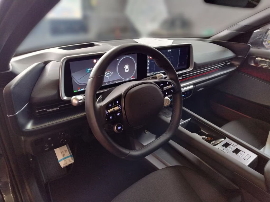 Hyundai IONIQ 6
