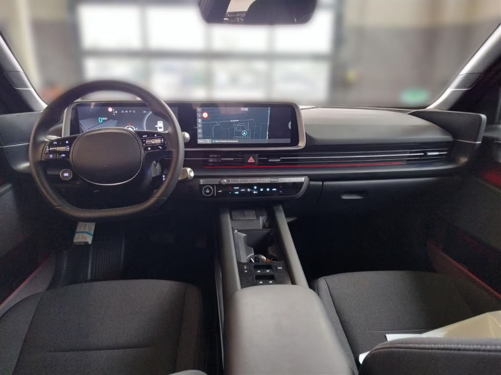 Hyundai IONIQ 6