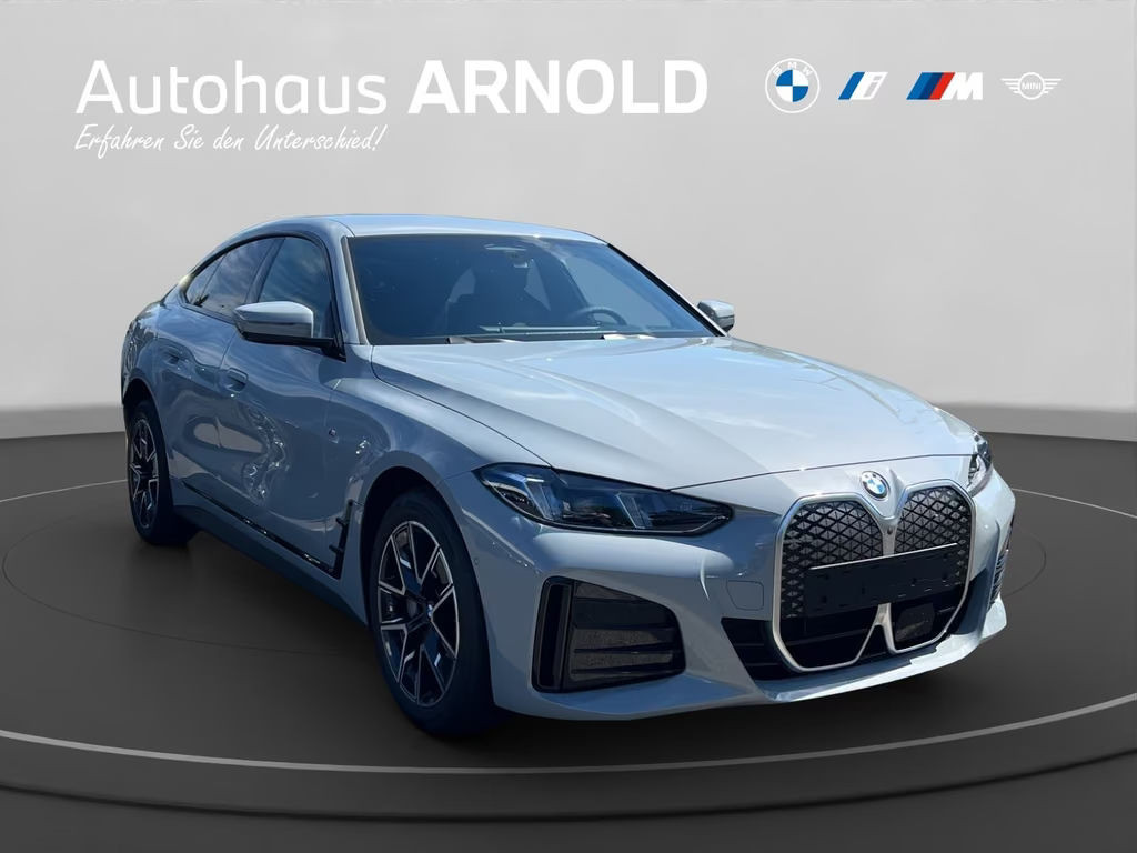 BMW i4