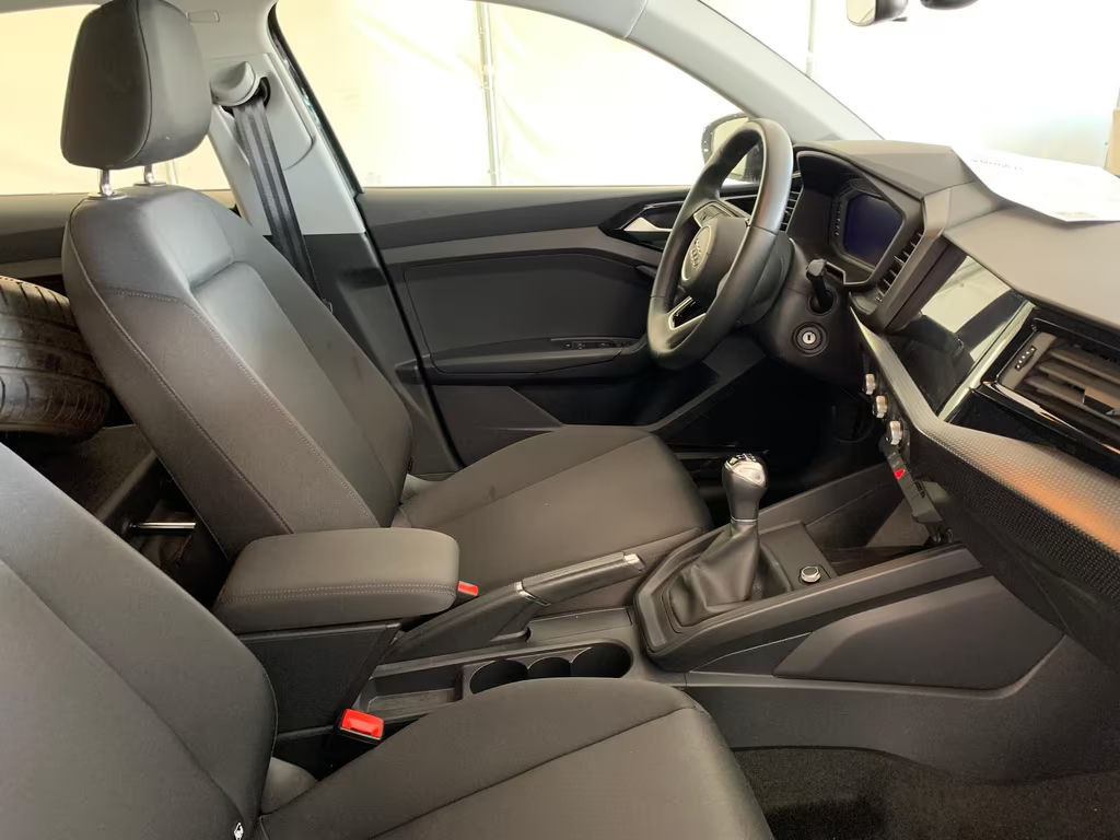 Audi A1 Sportback 25 TFSI
