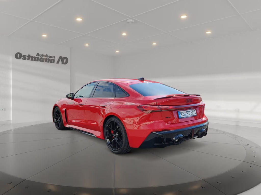 Audi RS5
