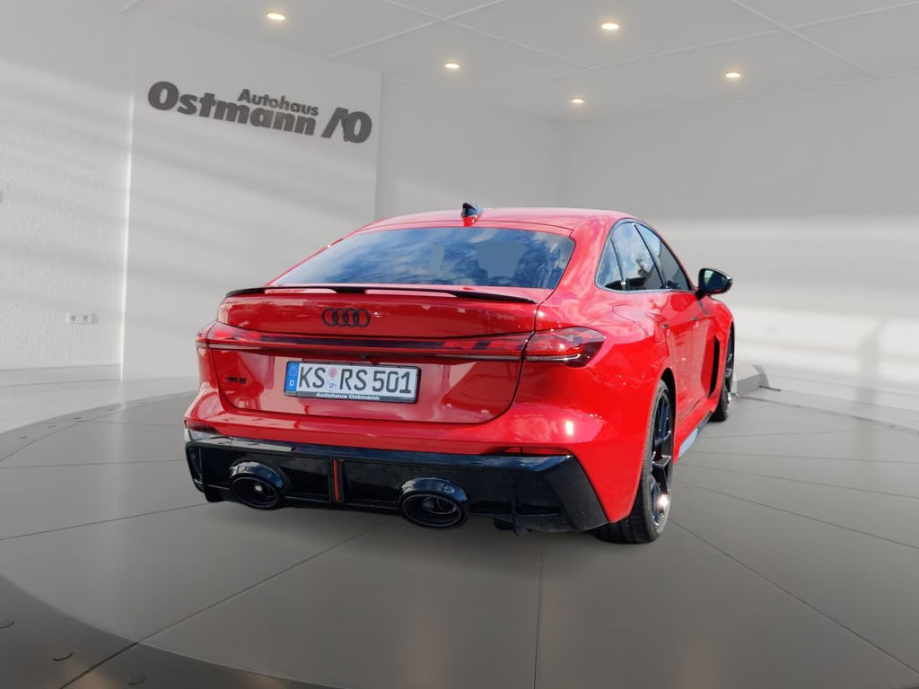 Audi RS5
