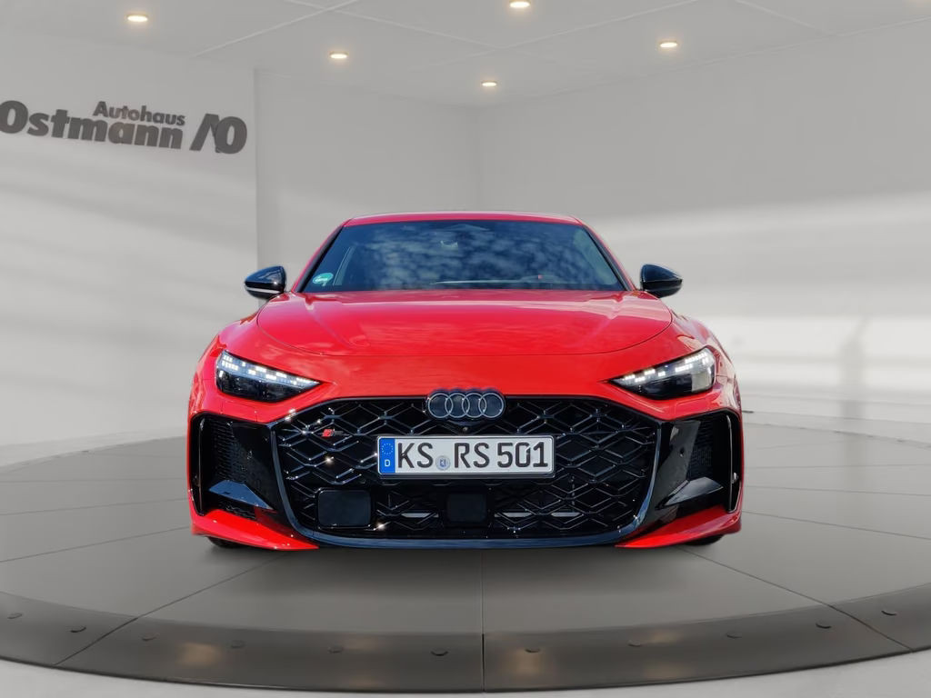 Audi RS5