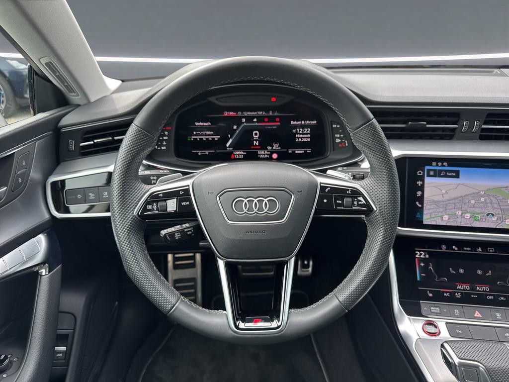 Audi S7