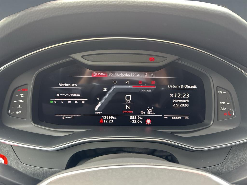 Audi S7