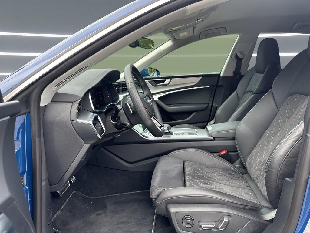 Audi S7