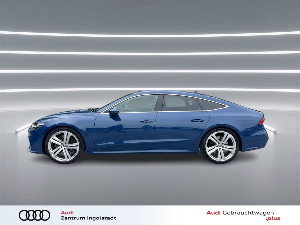 Audi S7