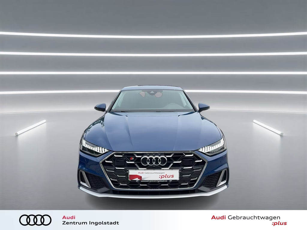Audi S7