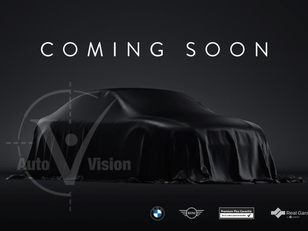 BMW 1 Serie 118 Advantage pakket Sedan 118i