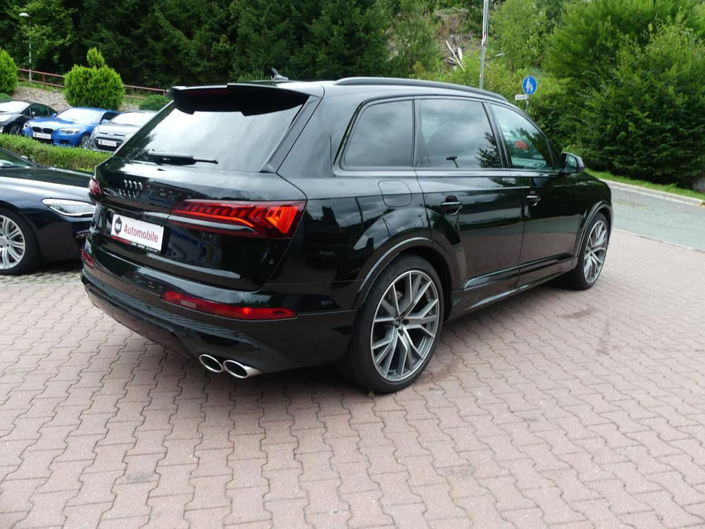Audi SQ7