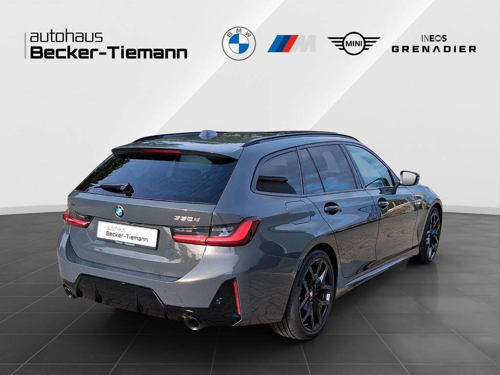 BMW 3 Serie