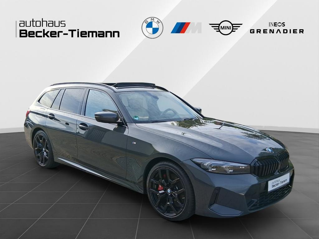BMW 3 Serie