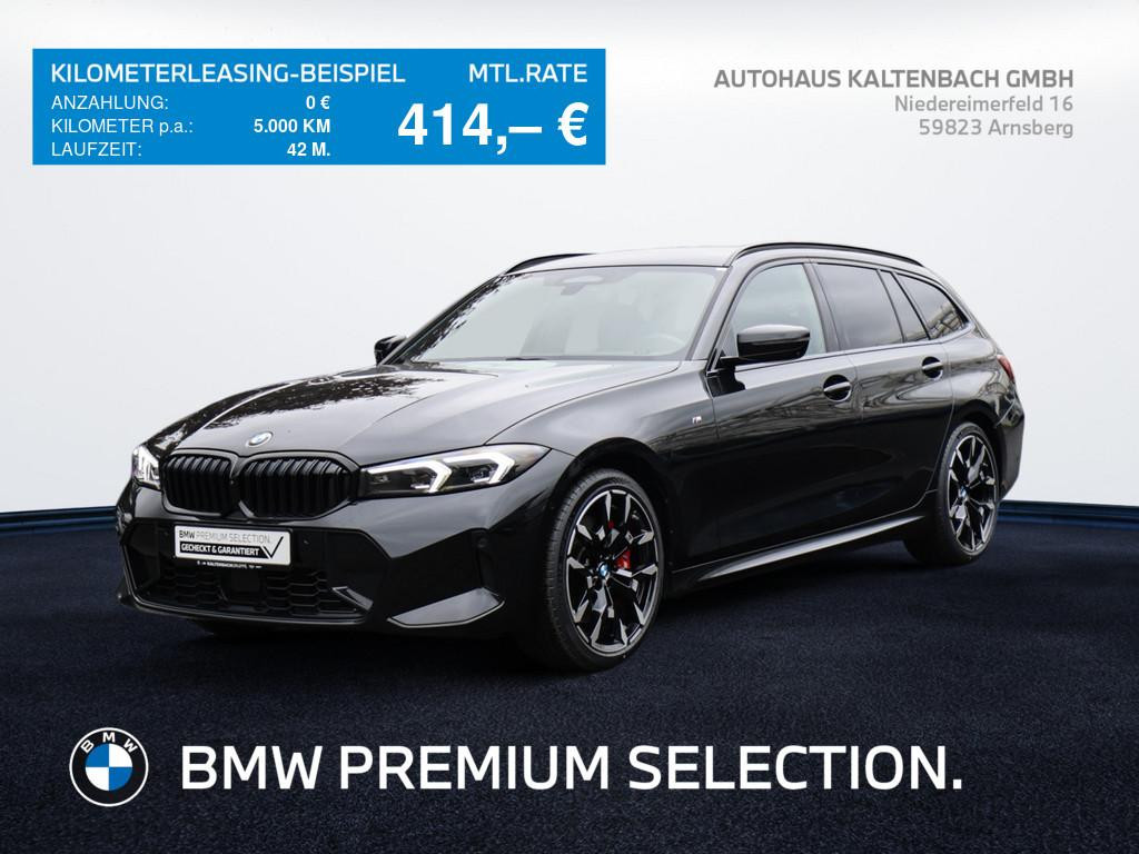 BMW 3 Serie 330 M-Sport xDrive Touring 330i