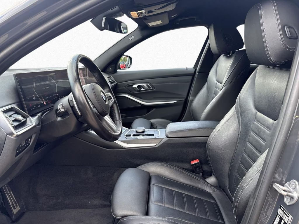 BMW 3 Serie