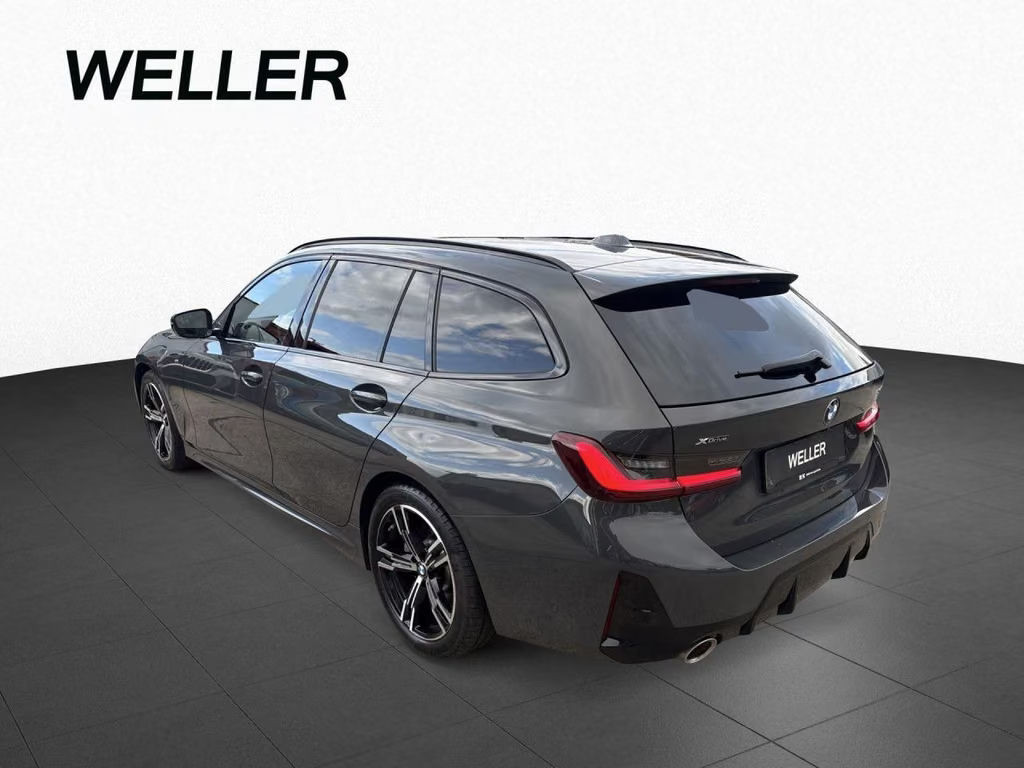 BMW 3 Serie