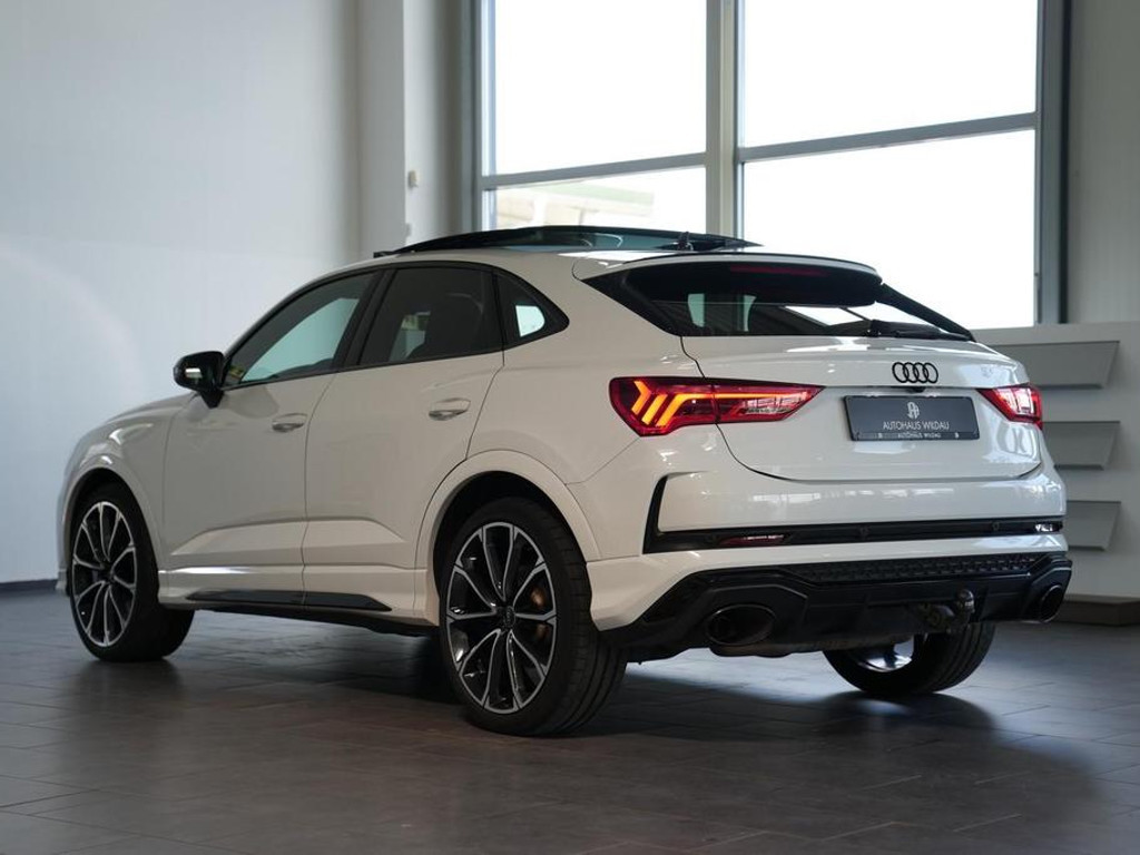 Audi RS Q3