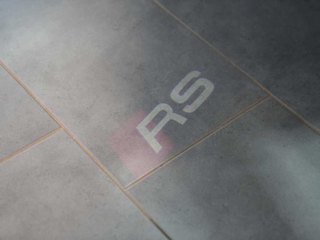 Audi RS Q3