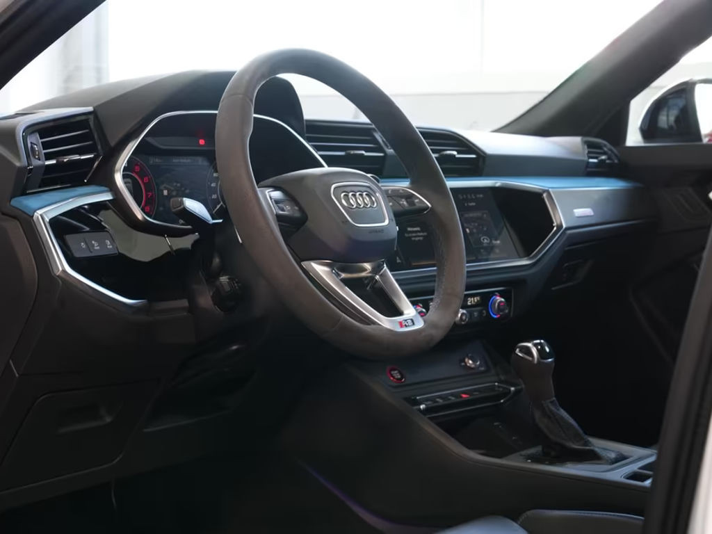 Audi RS Q3