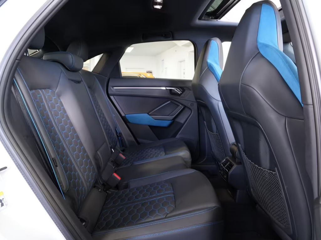 Audi RS Q3