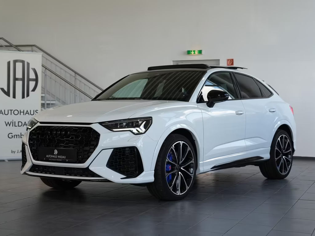 Audi RS Q3