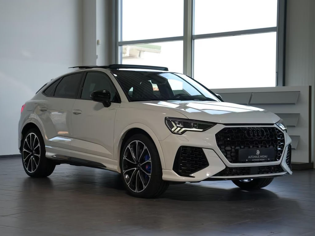 Audi RS Q3