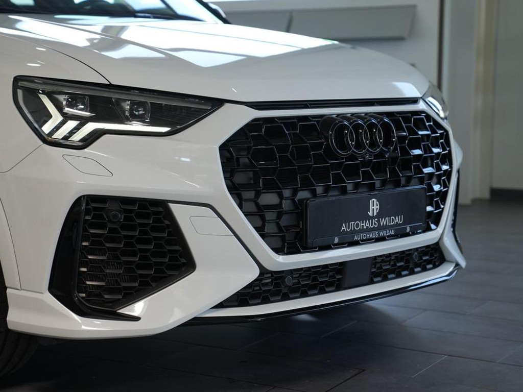 Audi RS Q3