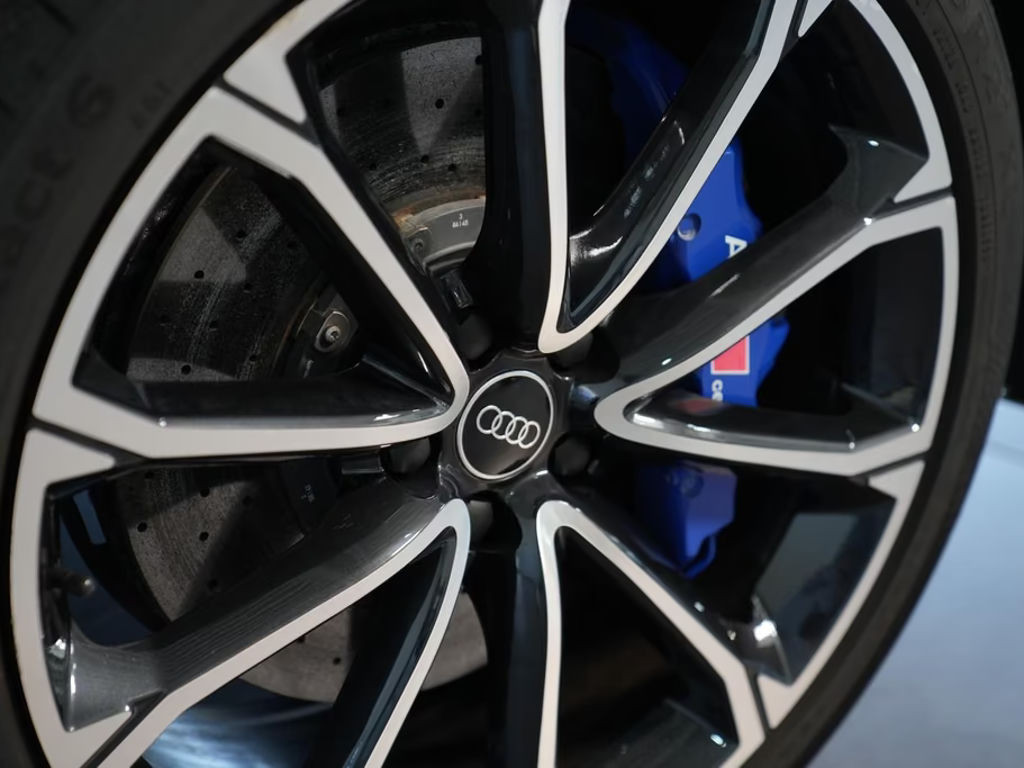 Audi RS Q3