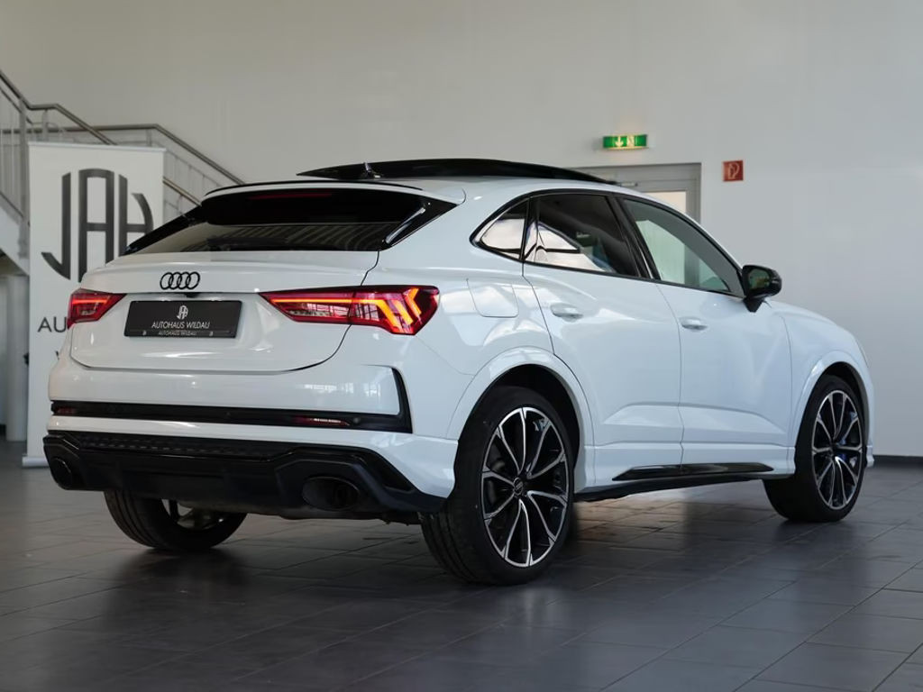 Audi RS Q3
