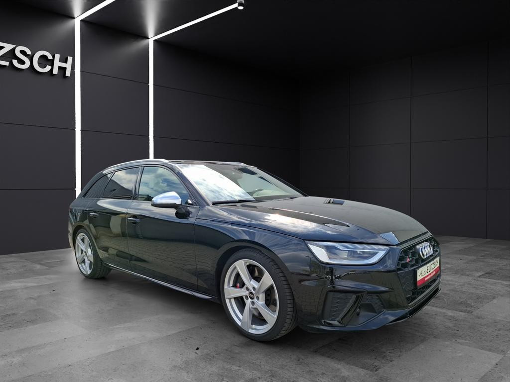 Audi S4
