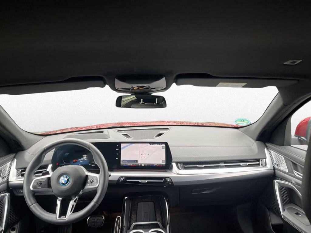 BMW iX2