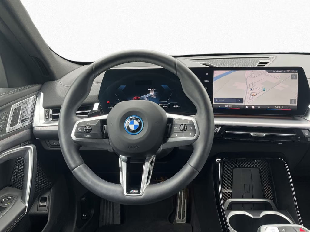 BMW iX2