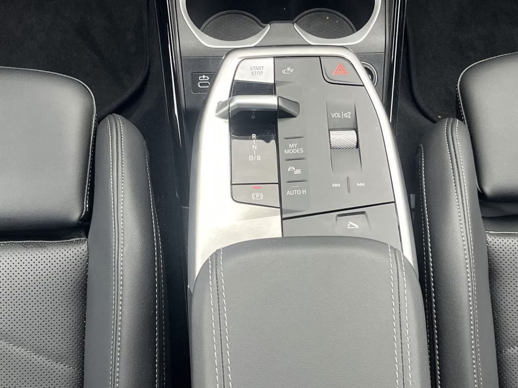 BMW iX2